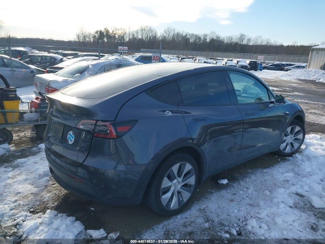Продаж на аукціоні авто 2023 Tesla Model Y Rwd, vin: 7SAYGDED7PF934933, номер лоту: 44074537