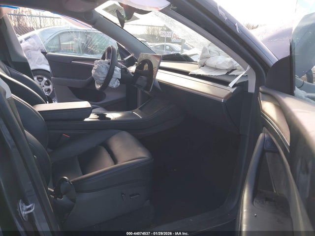 Продаж на аукціоні авто 2023 Tesla Model Y Rwd, vin: 7SAYGDED7PF934933, номер лоту: 44074537