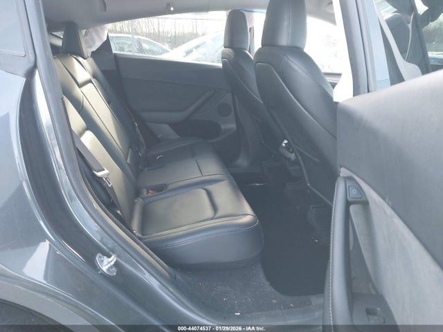 Продаж на аукціоні авто 2023 Tesla Model Y Rwd, vin: 7SAYGDED7PF934933, номер лоту: 44074537