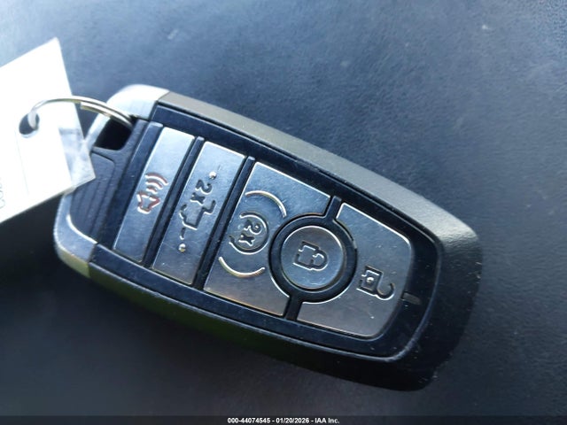 1FT7W2BT2JEC35102 Ford F-250 Platinum