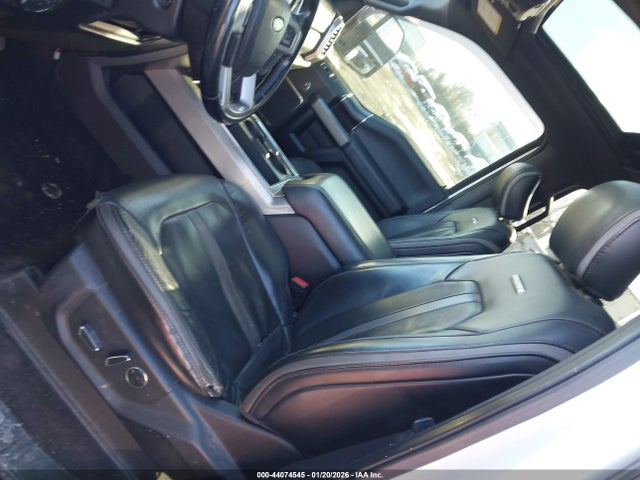 1FT7W2BT2JEC35102 Ford F-250 Platinum