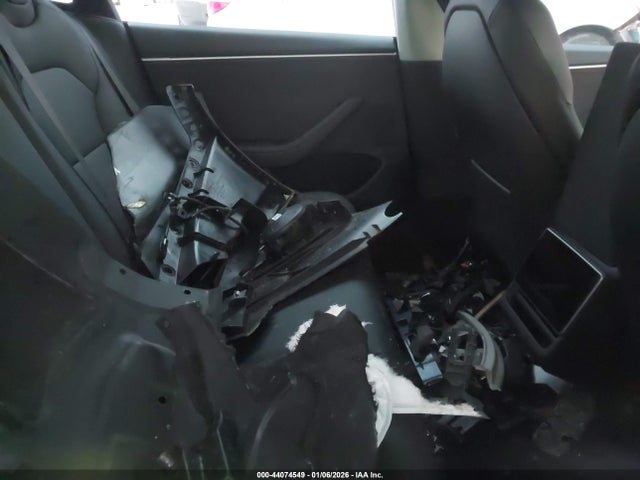2026 TESLA MODEL 3 5YJ3E1EB3TF116703 Photo 7