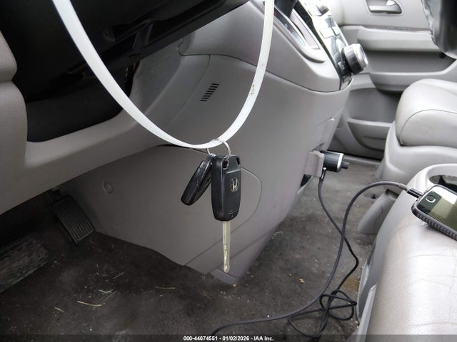 2013 HONDA ODYSSEY 5FNRL5H66DB039719 Photo 10