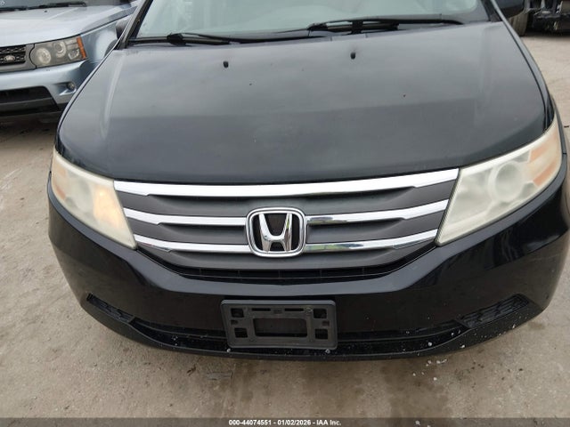 2013 HONDA ODYSSEY 5FNRL5H66DB039719 Photo 5
