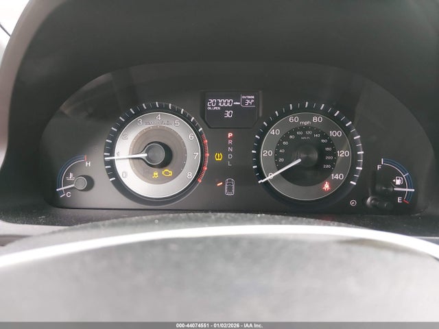 2013 HONDA ODYSSEY 5FNRL5H66DB039719 Photo 6