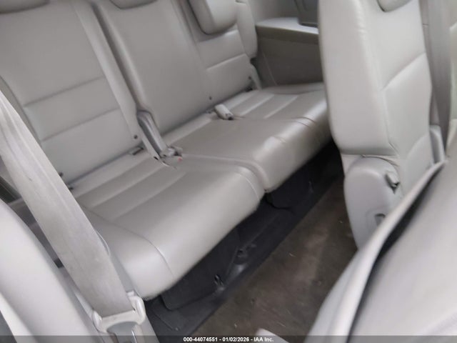 2013 HONDA ODYSSEY 5FNRL5H66DB039719 Photo 7