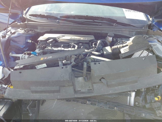 KIA K4 Lxs 2025 3KPFT4DE3SE139242 Image 10