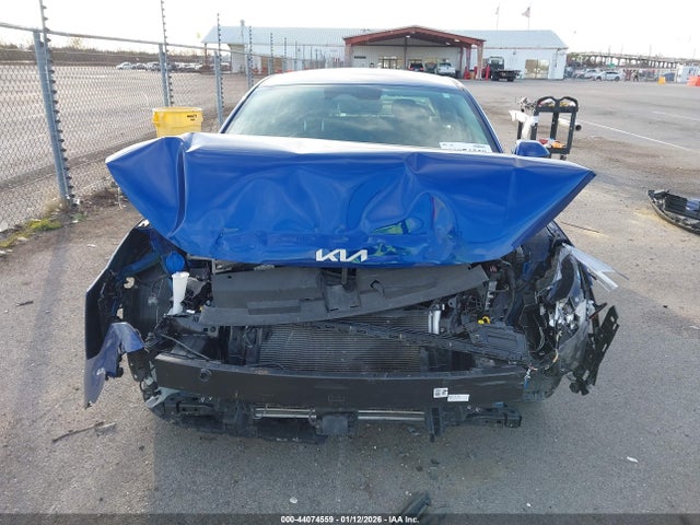 KIA K4 Lxs 2025 3KPFT4DE3SE139242 Image 12