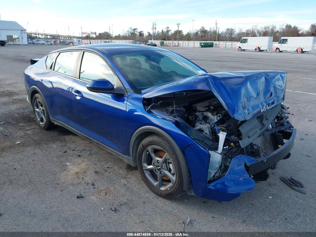 KIA K4 Lxs 2025 3KPFT4DE3SE139242 Image 13