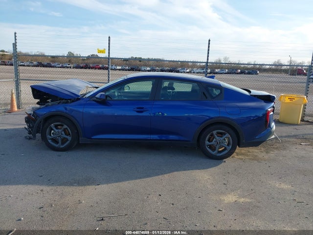 KIA K4 Lxs 2025 3KPFT4DE3SE139242 Image 14