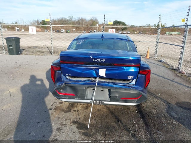 KIA K4 Lxs 2025 3KPFT4DE3SE139242 Image 16