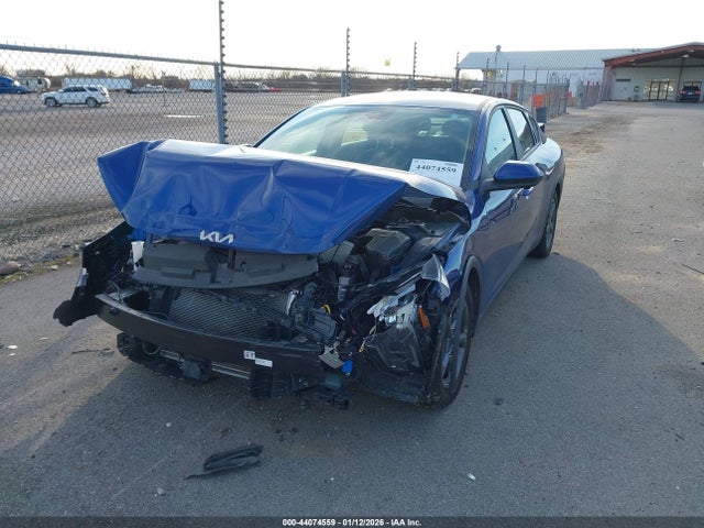 KIA K4 Lxs 2025 3KPFT4DE3SE139242 Image 2