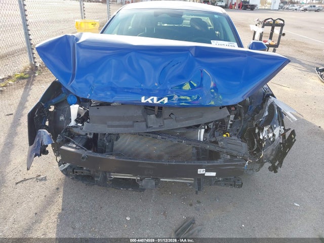 KIA K4 Lxs 2025 3KPFT4DE3SE139242 Image 6