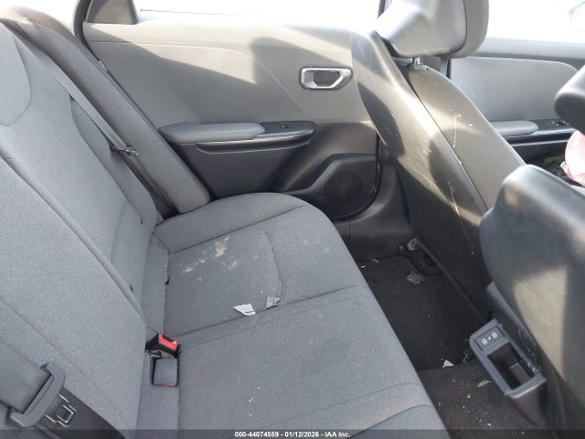 KIA K4 Lxs 2025 3KPFT4DE3SE139242 Image 8