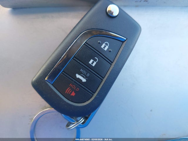 Toyota COROLLA LE 2026 5YFB4MDE5TP376276 Image 11
