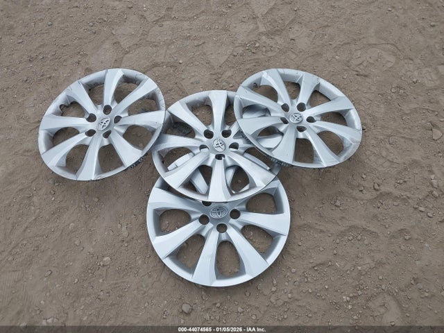 Toyota COROLLA LE 2026 5YFB4MDE5TP376276 Image 12