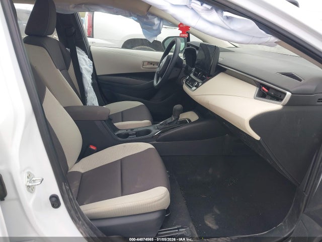 Toyota COROLLA LE 2026 5YFB4MDE5TP376276 Image 5