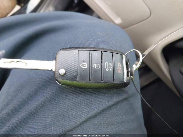 Aukcja sprzedaży 2018 Kia Optima Lx, vin: 5XXGT4L31JG178678, numer aukcji: 44074569