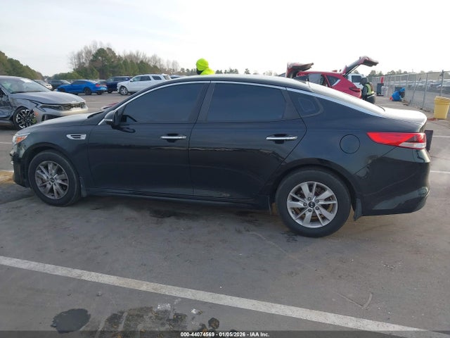 Aukcja sprzedaży 2018 Kia Optima Lx, vin: 5XXGT4L31JG178678, numer aukcji: 44074569