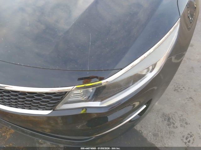Aukcja sprzedaży 2018 Kia Optima Lx, vin: 5XXGT4L31JG178678, numer aukcji: 44074569