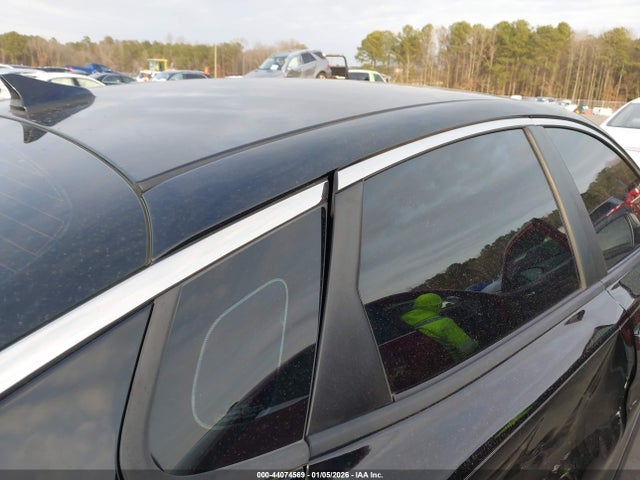 Aukcja sprzedaży 2018 Kia Optima Lx, vin: 5XXGT4L31JG178678, numer aukcji: 44074569