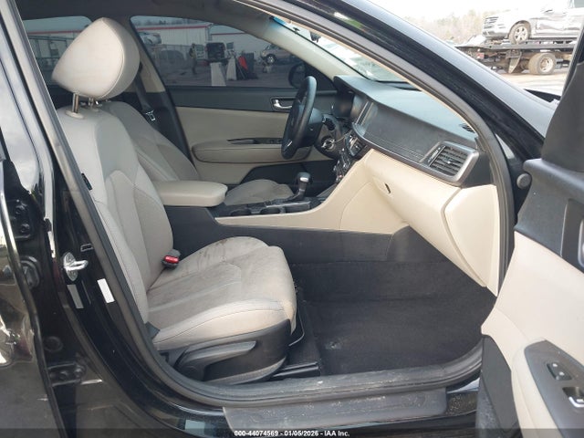 Aukcja sprzedaży 2018 Kia Optima Lx, vin: 5XXGT4L31JG178678, numer aukcji: 44074569