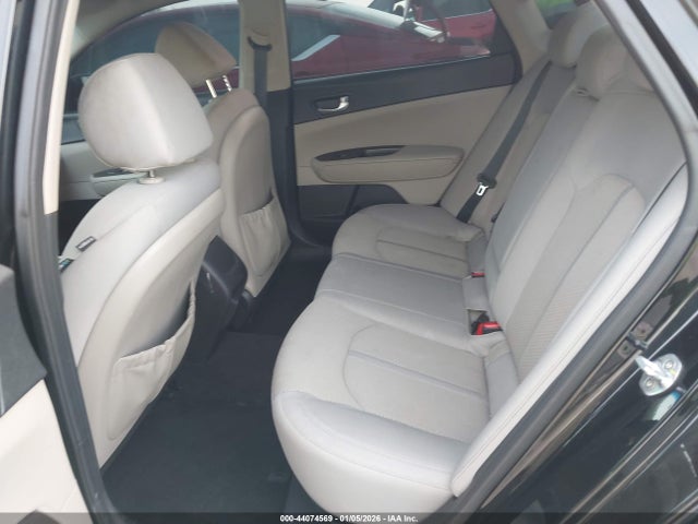 Aukcja sprzedaży 2018 Kia Optima Lx, vin: 5XXGT4L31JG178678, numer aukcji: 44074569