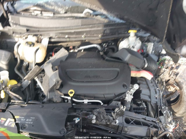 2023 Chrysler Pacifica Touring L მანქანა იყიდება აუქციონზე, vin: 2C4RC1BGXPR564012, აუქციონის ნომერი: 44074570