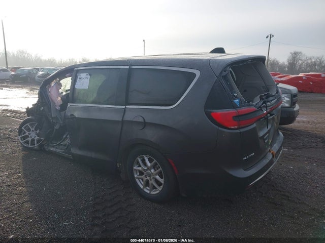 2023 Chrysler Pacifica Touring L მანქანა იყიდება აუქციონზე, vin: 2C4RC1BGXPR564012, აუქციონის ნომერი: 44074570