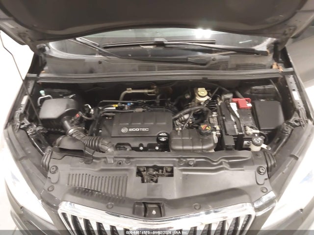 Buick luv 2015 KL4CJASB5FB229635 Image 10
