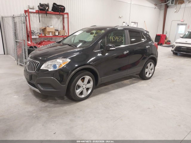 Buick luv 2015 KL4CJASB5FB229635 Image 2
