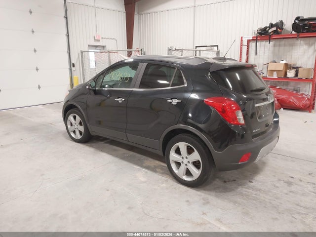 Buick luv 2015 KL4CJASB5FB229635 Image 3