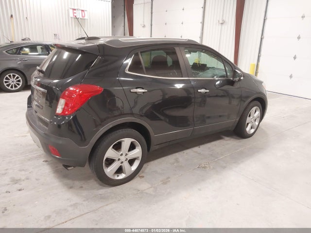 Buick luv 2015 KL4CJASB5FB229635 Image 4