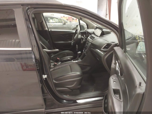 Buick luv 2015 KL4CJASB5FB229635 Image 5