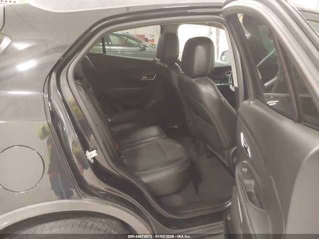 Buick luv 2015 KL4CJASB5FB229635 Image 8