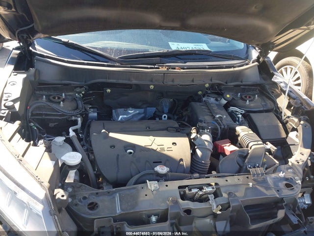 2022 MITSUBISHI OUTLANDER SPORT JA4APUAU1NU014959 Photo 9