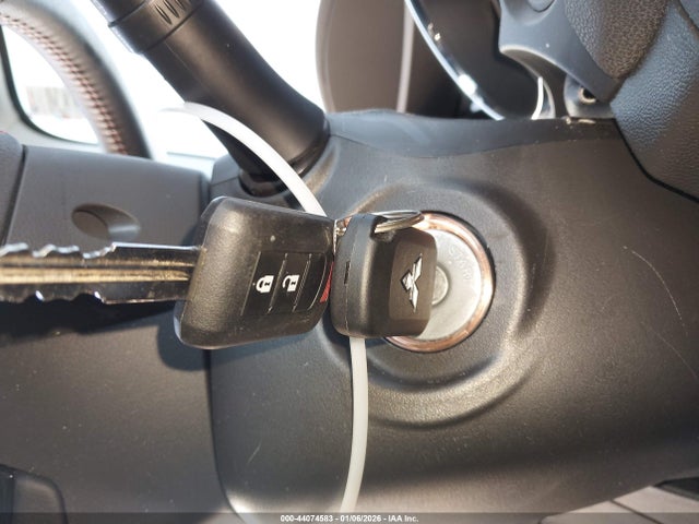 2022 MITSUBISHI OUTLANDER SPORT JA4APUAU1NU014959 Photo 10