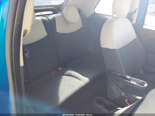 2015 FIAT 500C 3C3CFFDR3FT625404 Photo 7