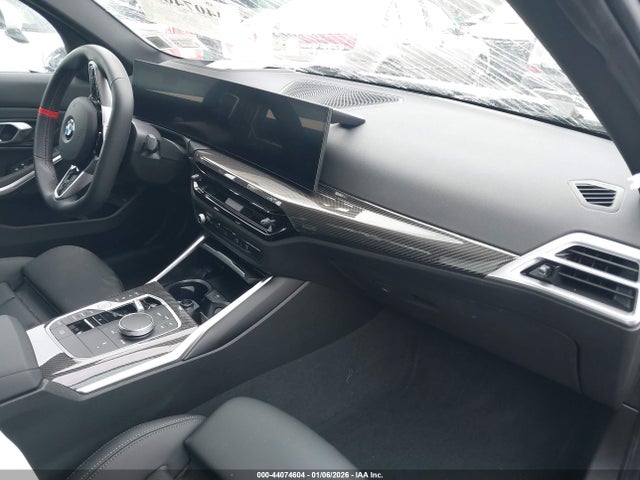 BMW M340i Xdrive 2025 3MW69FT01S8F64776 Image 5