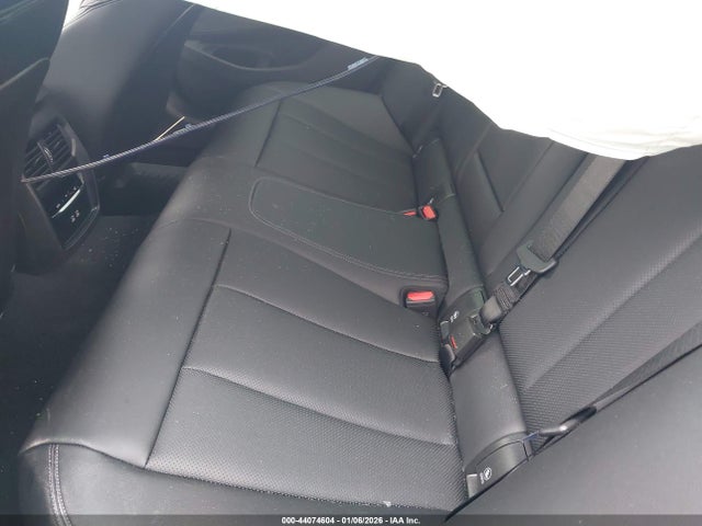 BMW M340i Xdrive 2025 3MW69FT01S8F64776 Image 8