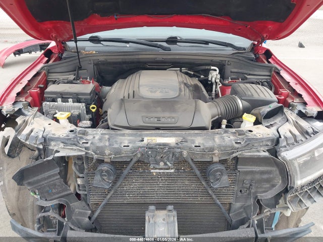 Dodge Durango R/t 2016 1C4SDJCT8GC345472 Image 10