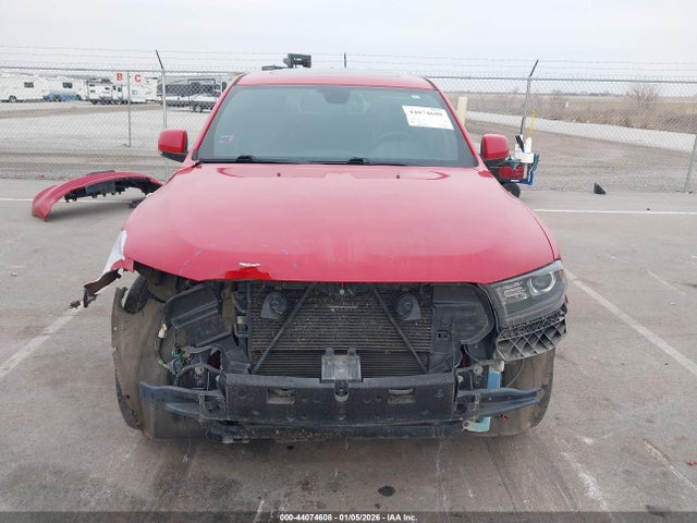 Dodge Durango R/t 2016 1C4SDJCT8GC345472 Image 13