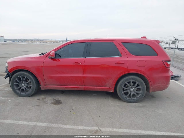 Dodge Durango R/t 2016 1C4SDJCT8GC345472 Image 15