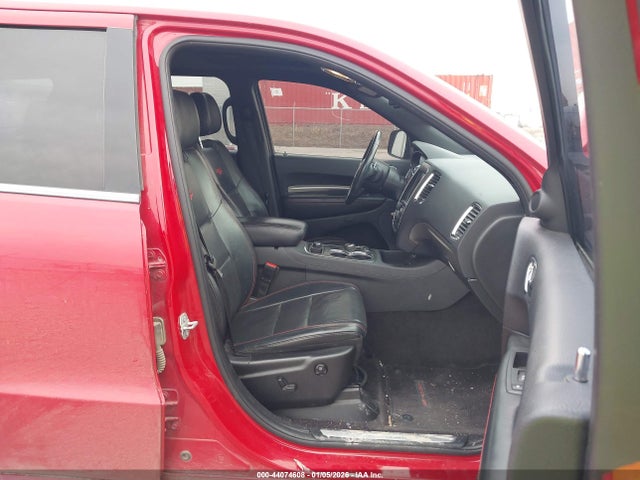 Dodge Durango R/t 2016 1C4SDJCT8GC345472 Image 5