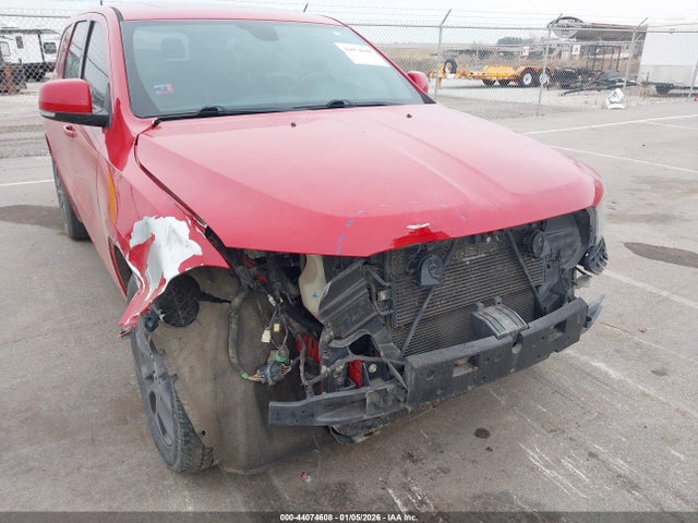 Dodge Durango R/t 2016 1C4SDJCT8GC345472 Image 6