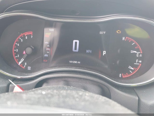 Dodge Durango R/t 2016 1C4SDJCT8GC345472 Image 7