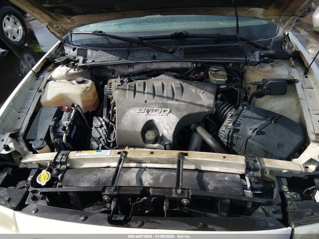 Aukcja sprzedaży 2001 Buick Lesabre Custom, vin: 1G4HP54KX1U205046, numer aukcji: 44074628