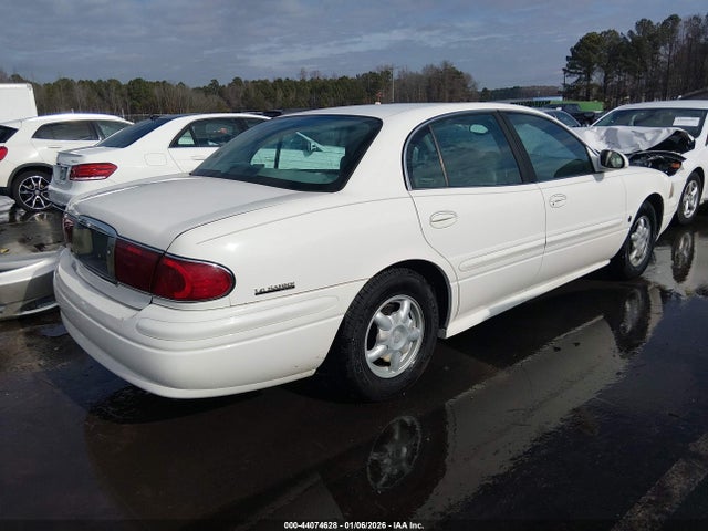 Aukcja sprzedaży 2001 Buick Lesabre Custom, vin: 1G4HP54KX1U205046, numer aukcji: 44074628