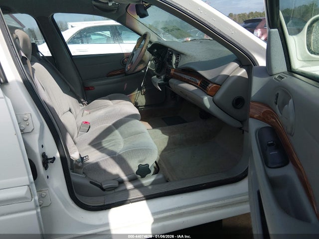 Aukcja sprzedaży 2001 Buick Lesabre Custom, vin: 1G4HP54KX1U205046, numer aukcji: 44074628