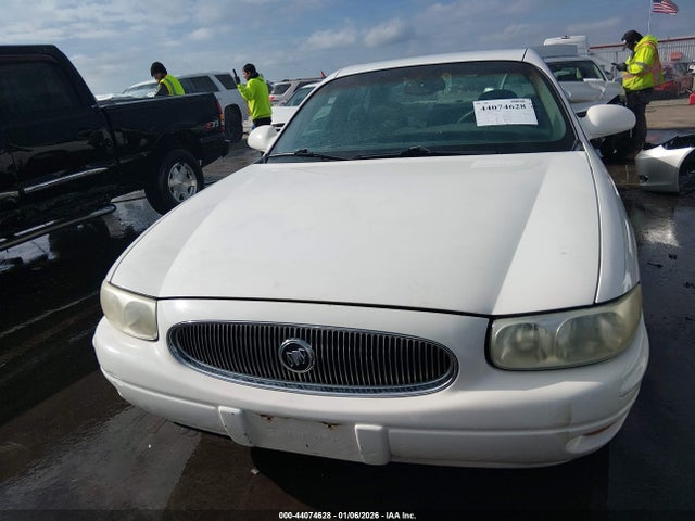 Aukcja sprzedaży 2001 Buick Lesabre Custom, vin: 1G4HP54KX1U205046, numer aukcji: 44074628